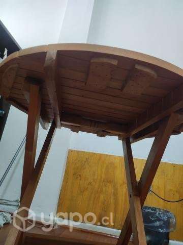 Mesa Artesanal - Imagen 2