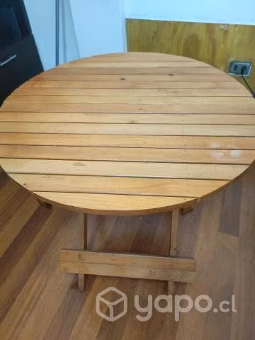 Mesa Artesanal