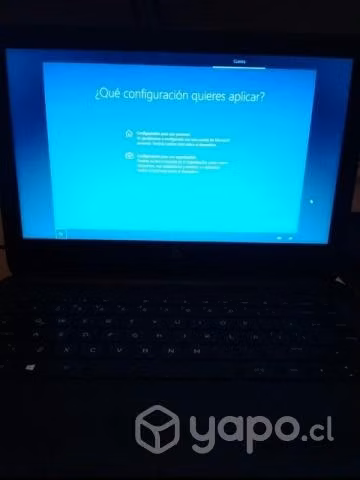 Notebook HP