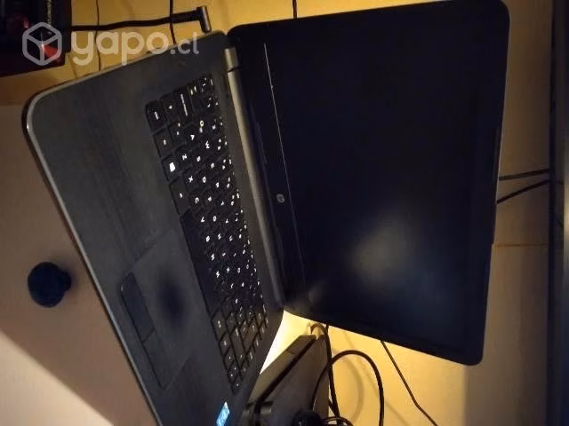 Notebook HP