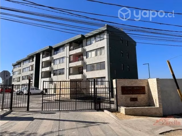 Cond. ochagavias - invica - placilla - valparaiso