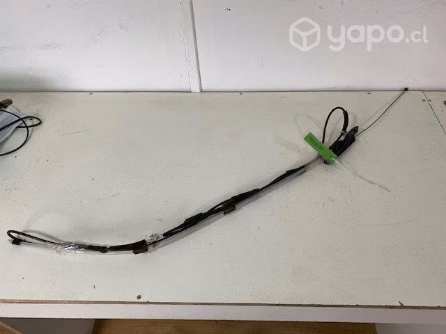 Antena pilar Hyundai Porter CRDI 2.5 2017