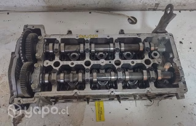 Culata Completa (SNW254) SSangyong New Actyon 2.0