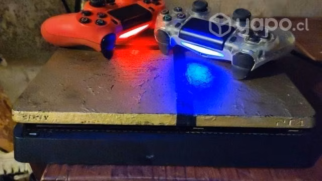 Ps4