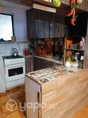 Venta de departamento