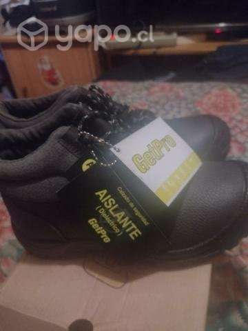 Zapatos seguridad - Imagen 3
