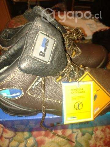 Zapatos seguridad - Imagen 6