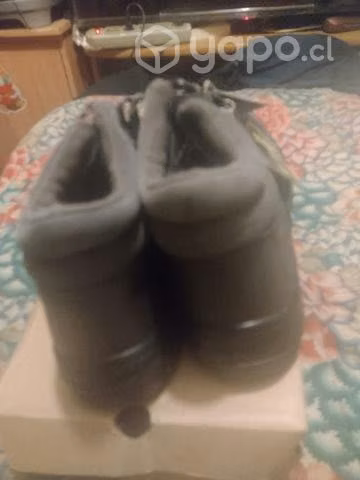 Zapatos seguridad