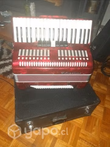 Acordeon - Imagen 2