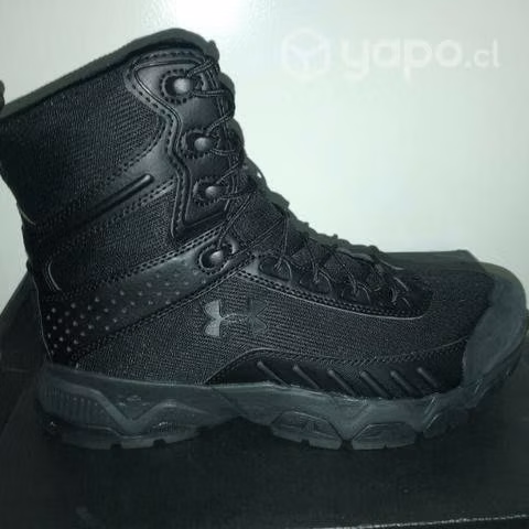 Botas under armour valsetz 2.0 NUEVAS