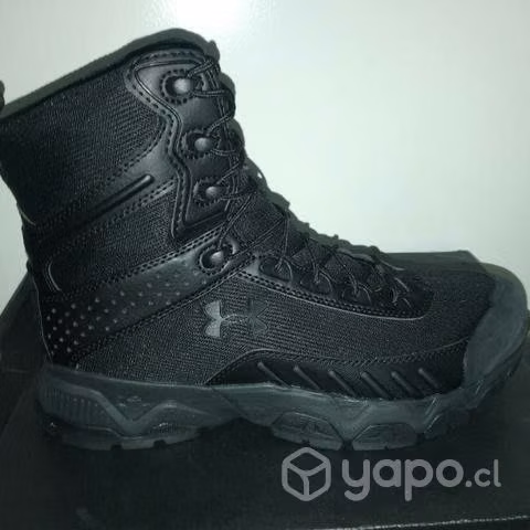 Botas under armour valsetz 2.0 NUEVAS
