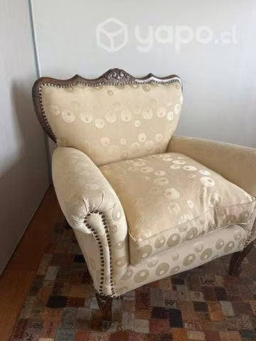 Sillon Normando