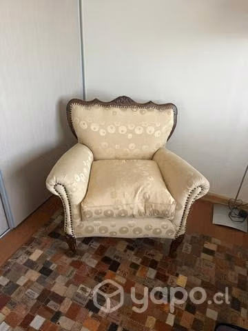Sillon Normando - Imagen 2