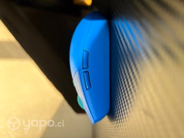 Mouse gamer inalámbrico Logitech G305