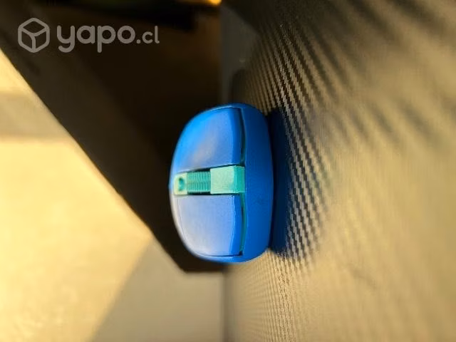 Mouse gamer inalámbrico Logitech G305