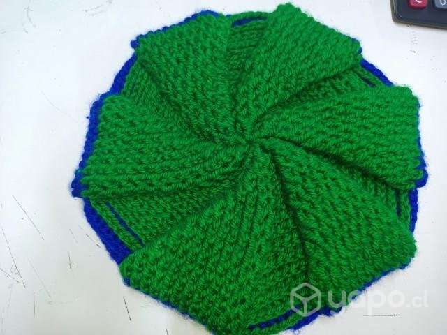 Boinas hechas a mano - Imagen 2