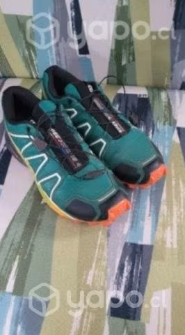 Zapatillas Salomon