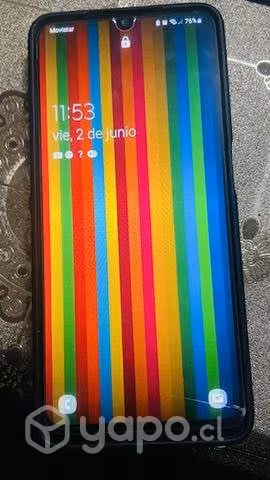 Samsung A22 como nuevo - Imagen 2
