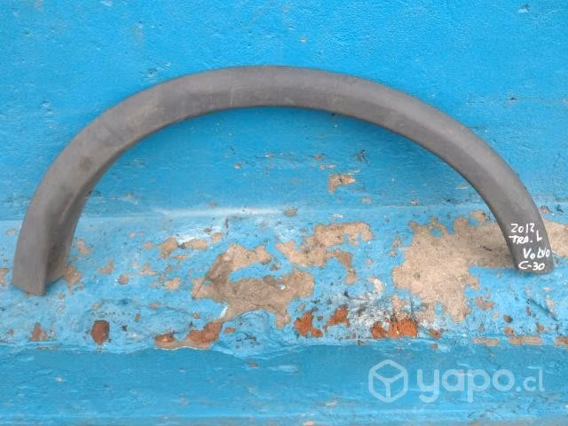 Moldura trasera der Volvo C