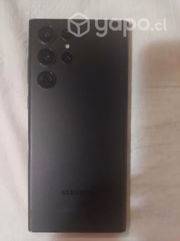 SAMSUNG GALAXY S22 ULTRA