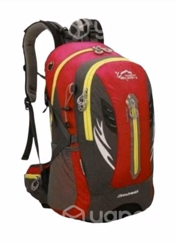 Mochilas nuevas - Imagen 2