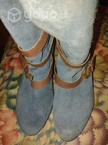 Botines perfectas. Condiciones - Imagen 2