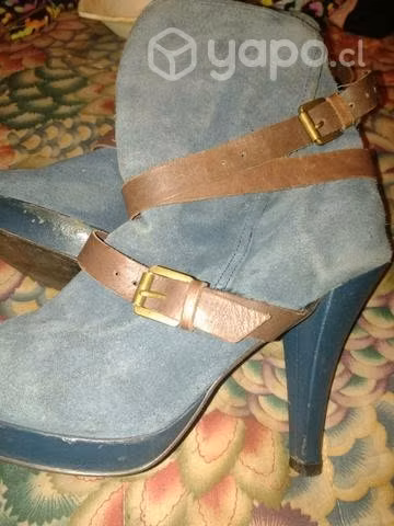 Botines perfectas. Condiciones - Imagen 4