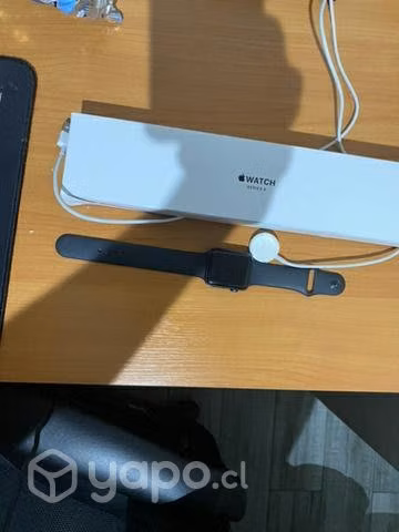 Apple watch Series 3 - Imagen 2