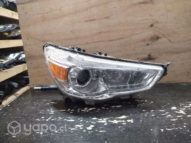 Optico Mitsubishi asx 2010 2013 /m01nj2