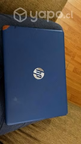 Notebook hp 14