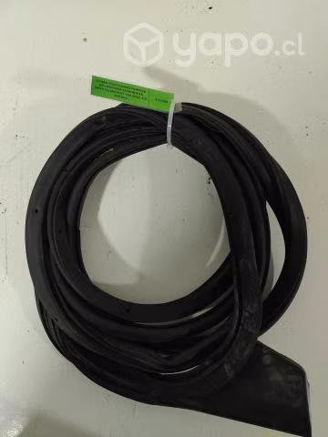 Goma Contorno Puerta Del iz (MT015) Maxus T60 2020