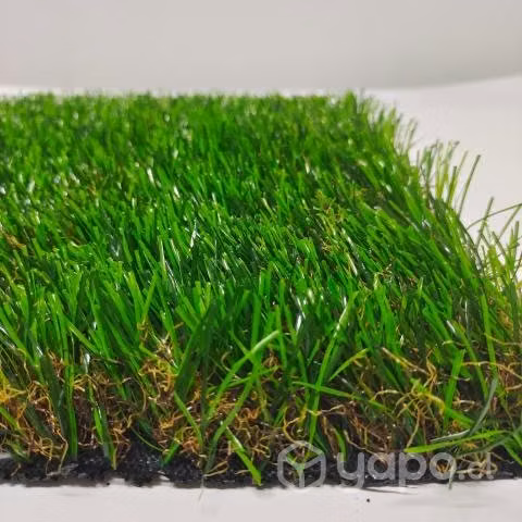 PASTO SINTETICO calidad PREMIUN 30 mm ROLLO 5 MT