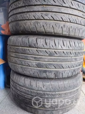 Neumaticos 205/50r15 - Imagen 3