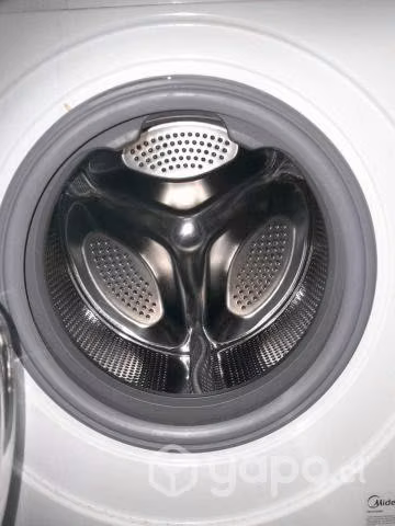 Lavadora Secadora MIDEA 11/8 KG