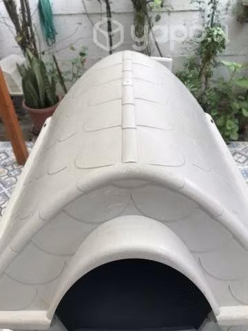 Casa de perro grande - Imagen 2