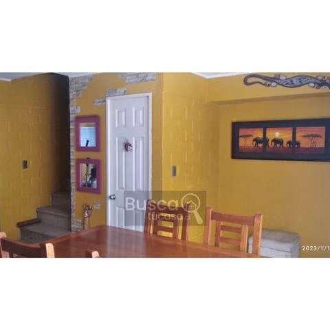 Casa en Buin- Linderos - Imagen 8