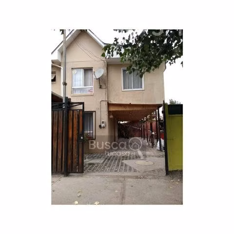 Casa en Buin- Linderos - Imagen 2