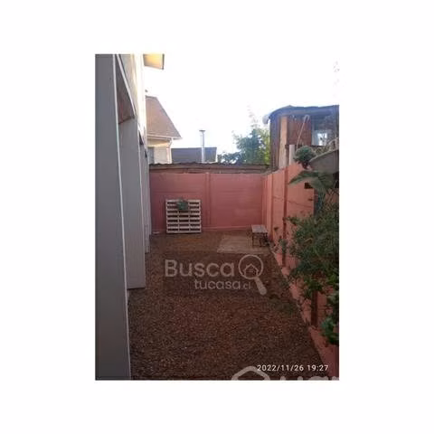 Casa en Buin- Linderos - Imagen 5