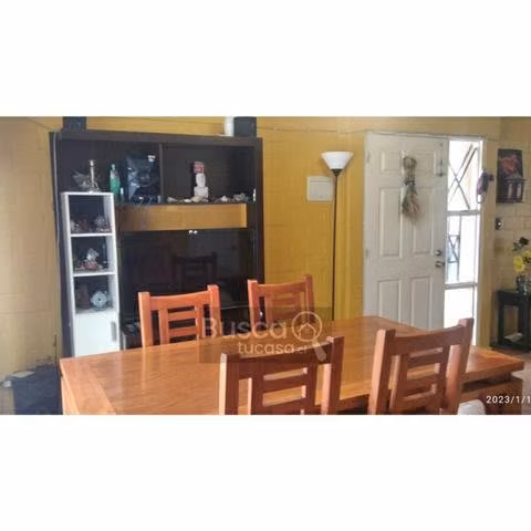 Casa en Buin- Linderos - Imagen 7