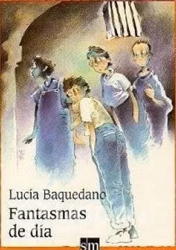 Fantasmas de Día