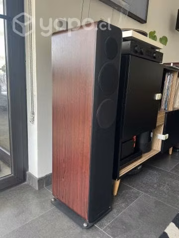 Parlantes columnas Wharfedale D330 - Imagen 2