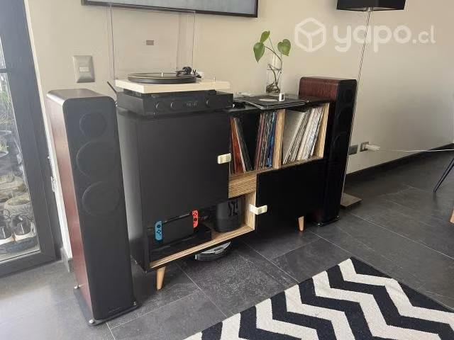 Parlantes columnas Wharfedale D330 - Imagen 3