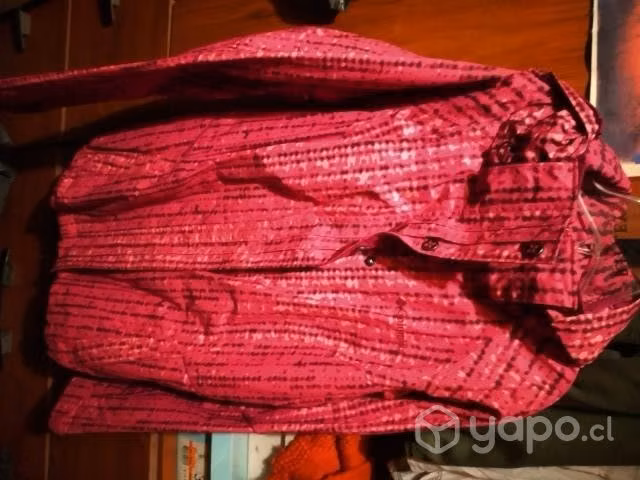 Cortavientos Columbia talla S como nuevo