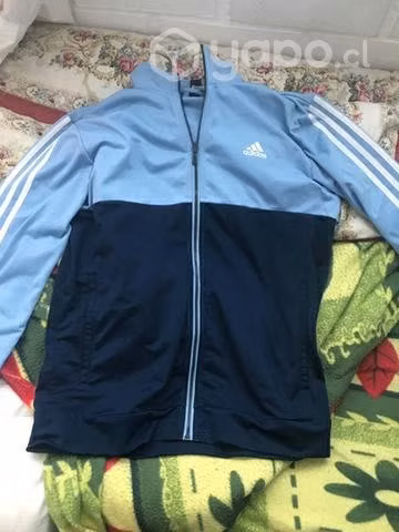 Poleron original adidas talla m