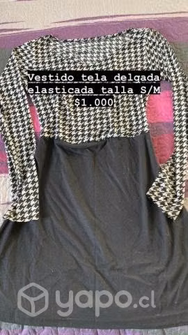 Ropa mujer - Imagen 6