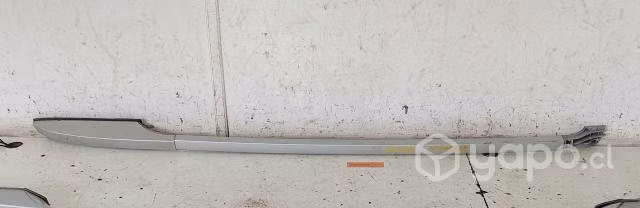 Barra Techo Derecha Sin Una Tapa (KSZ208) Kia Sore