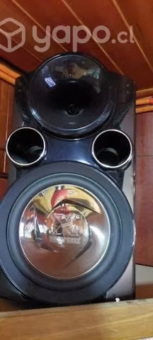 Equipo lg usado - Imagen 5