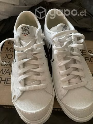 Zapatillas Nike - Imagen 3