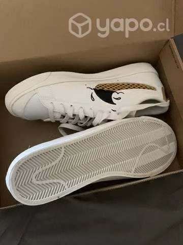 Zapatillas Nike - Imagen 2