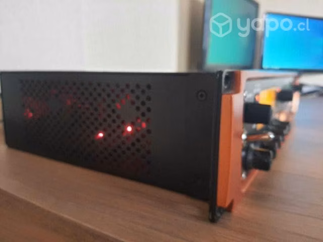 Interfaz Multiefectos ELEVEN RACK